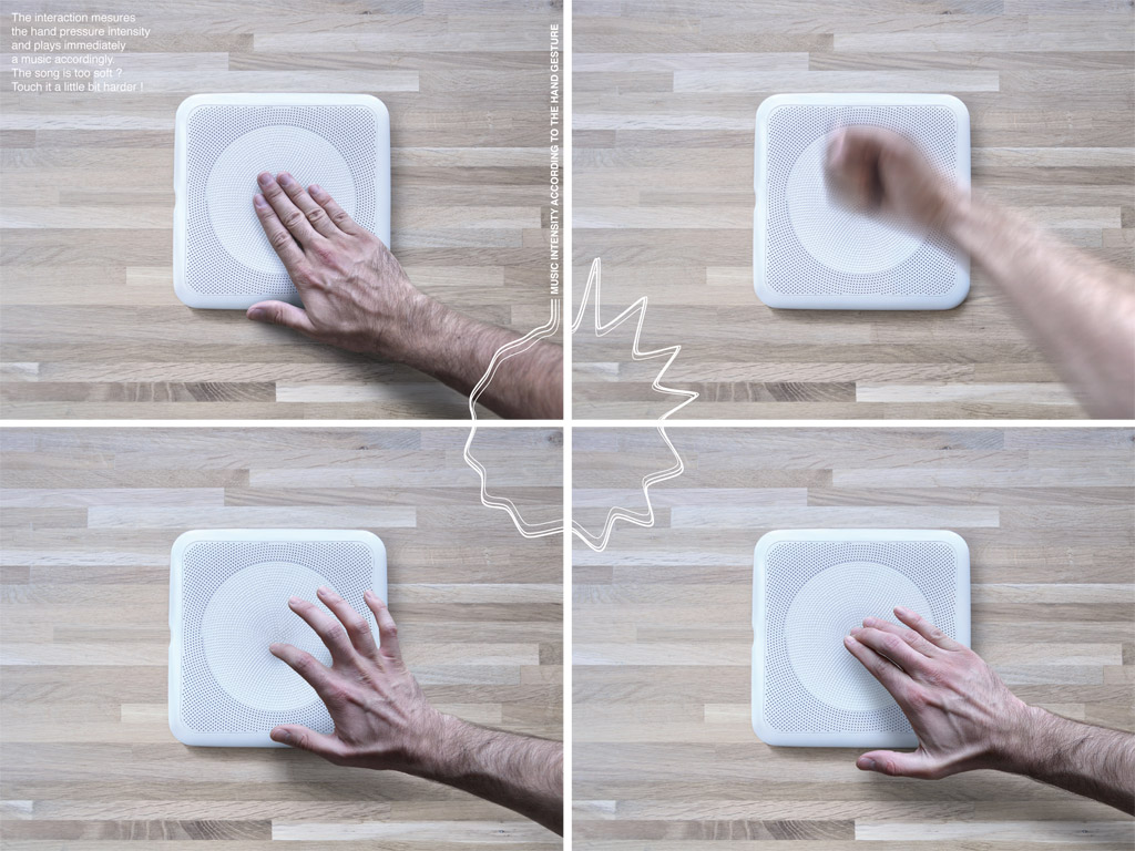 MUZITOUCH-interaction